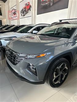 هیوندای تۆکسۆن